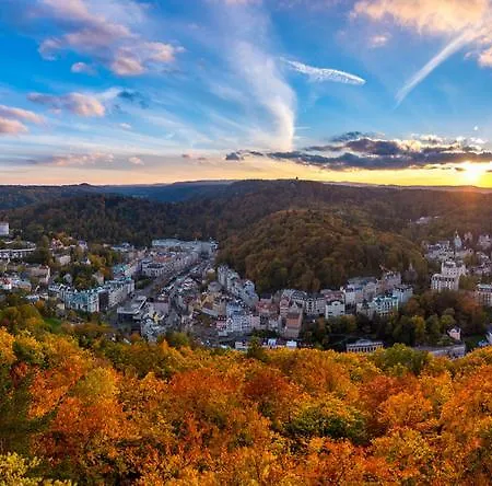 Bluestars בית הארחה