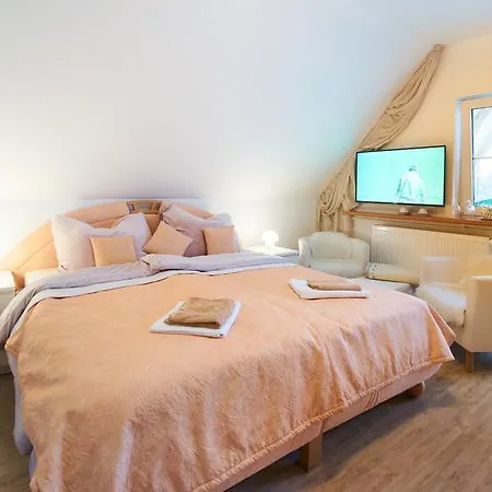 Bluestars 4* Karlovy Vary
