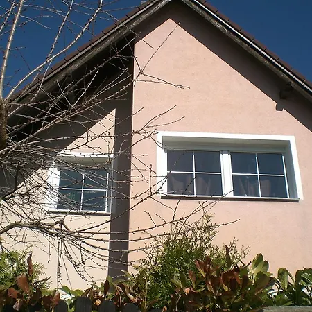 Bluestars Guest house 3*