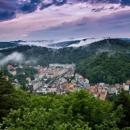 Bluestars Karlovy Vary