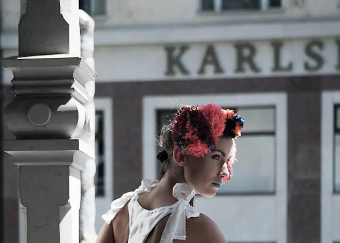 Bluestars ゲストハウス
